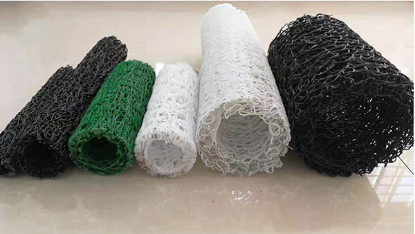 塑料盲溝在日常生產工作中的用處體現