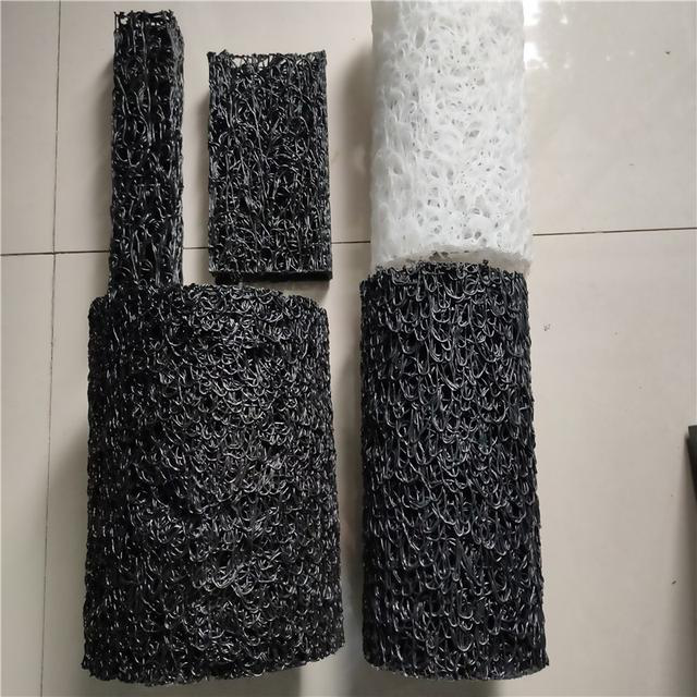 塑料盲溝特點及施工工藝和應(yīng)用范圍